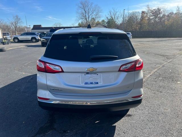 used 2019 Chevrolet Equinox car, priced at $13,500