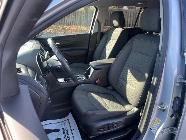 used 2019 Chevrolet Equinox car, priced at $13,500