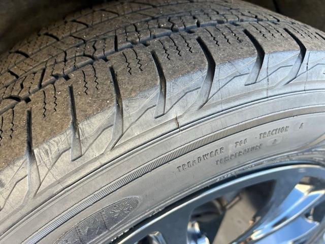 used 2019 Chevrolet Equinox car, priced at $13,500