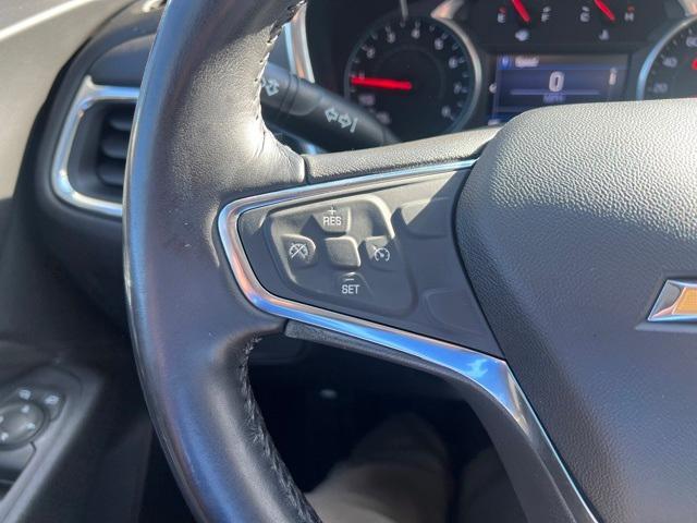 used 2019 Chevrolet Equinox car, priced at $13,500