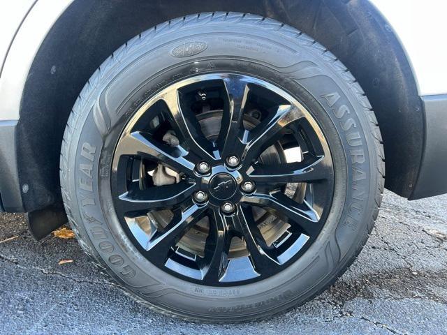 used 2019 Chevrolet Equinox car, priced at $13,500