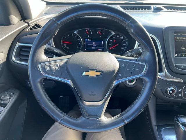 used 2019 Chevrolet Equinox car, priced at $13,500