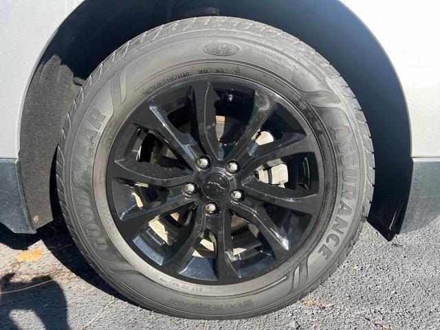 used 2019 Chevrolet Equinox car, priced at $13,500