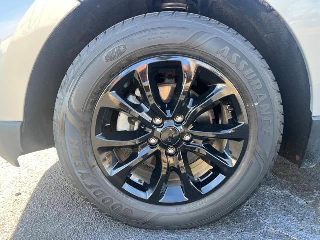 used 2019 Chevrolet Equinox car, priced at $13,500