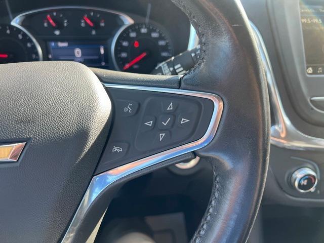 used 2019 Chevrolet Equinox car, priced at $13,500