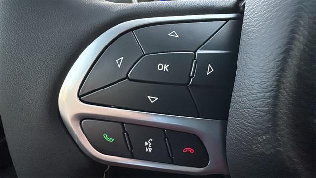 new 2026 Chrysler Pacifica car, priced at $40,915