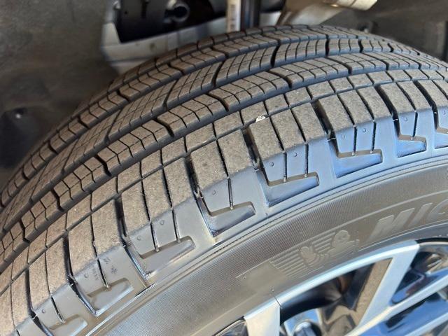 used 2024 Jeep Grand Cherokee car, priced at $33,500