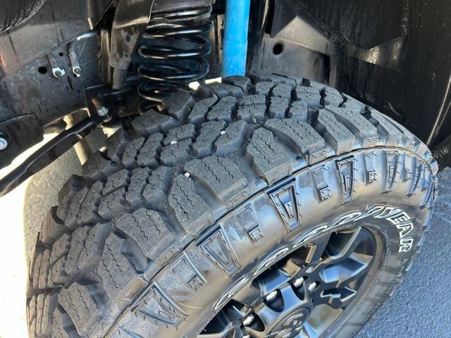 used 2025 Ram 2500 car, priced at $69,500
