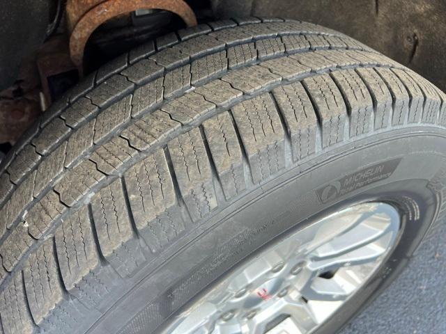 used 2017 GMC Sierra 1500 car, priced at $24,500