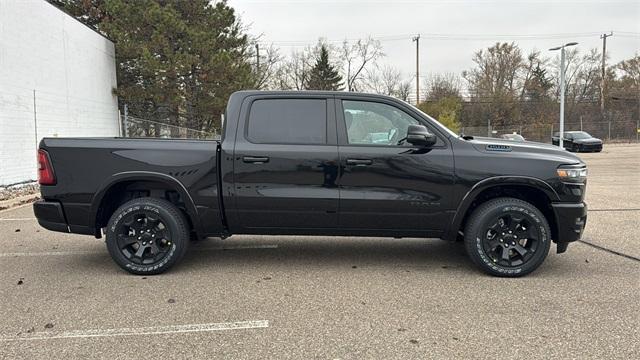 new 2026 Ram 1500 car, priced at $51,406