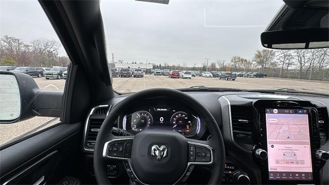 new 2026 Ram 1500 car, priced at $51,406
