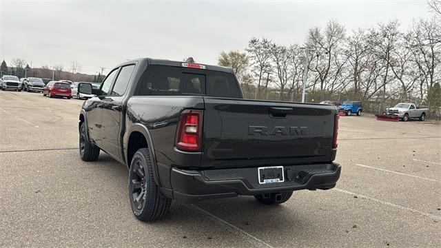 new 2026 Ram 1500 car, priced at $51,406