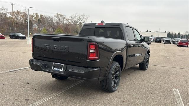 new 2026 Ram 1500 car, priced at $51,406