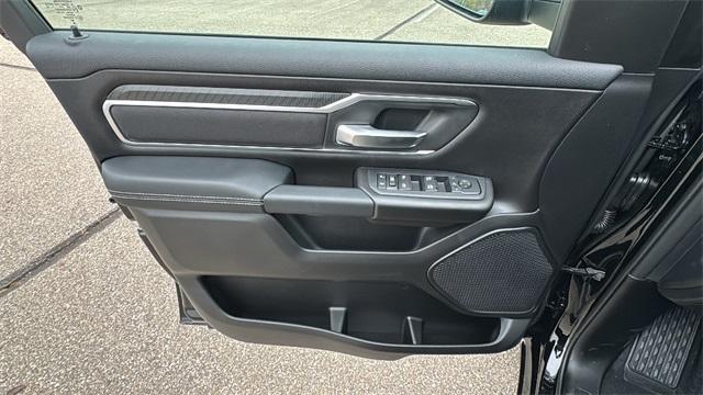 new 2026 Ram 1500 car, priced at $51,406