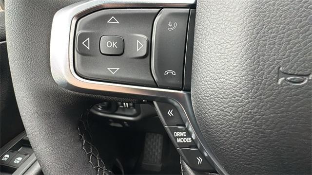 new 2026 Ram 1500 car, priced at $51,406