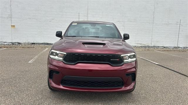 new 2026 Dodge Durango car, priced at $42,344