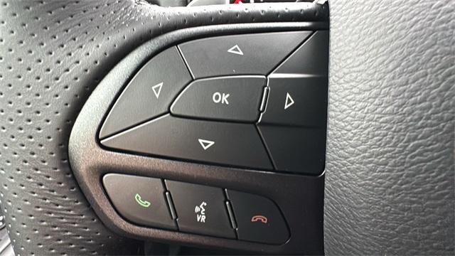 new 2026 Dodge Durango car, priced at $42,344