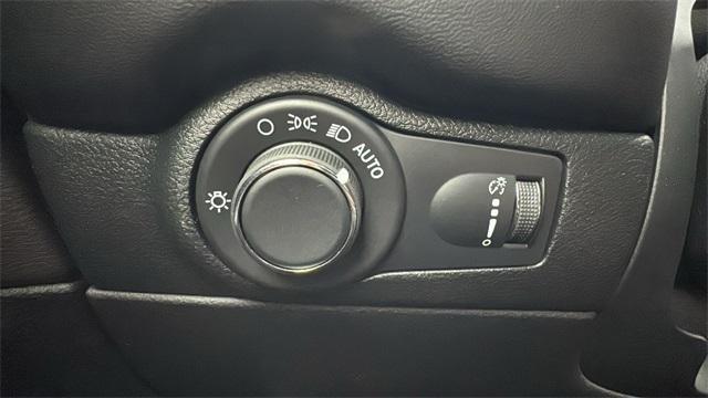 new 2026 Dodge Durango car, priced at $42,344