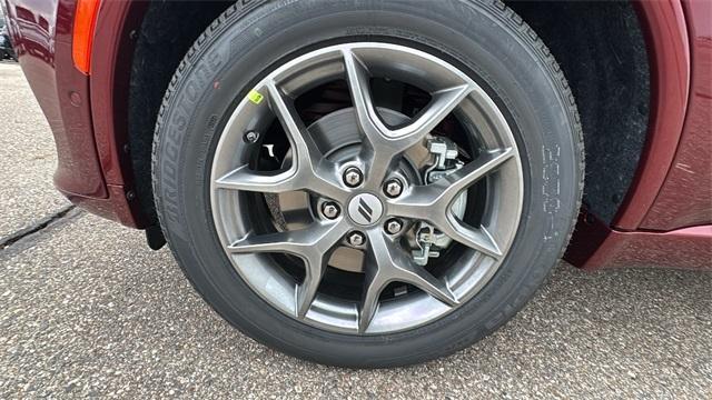 new 2026 Dodge Durango car, priced at $42,344