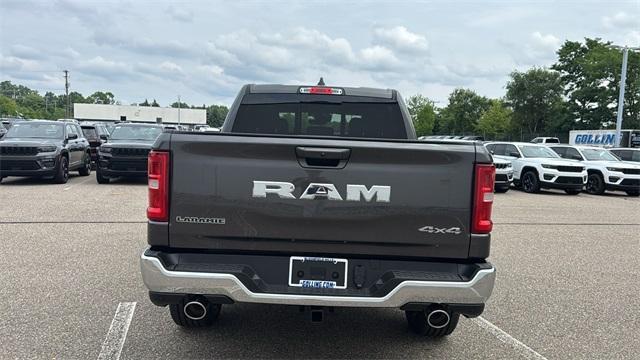 new 2026 Ram 1500 car, priced at $58,981
