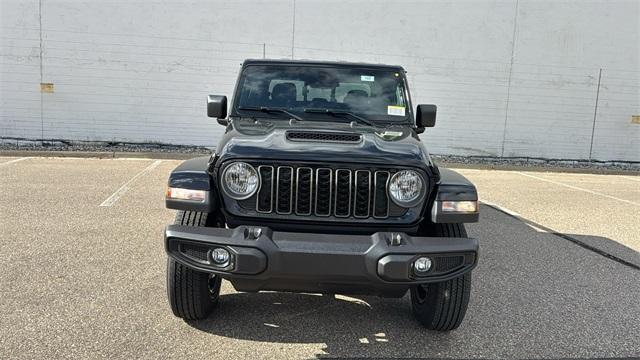 new 2026 Jeep Gladiator car, priced at $46,770