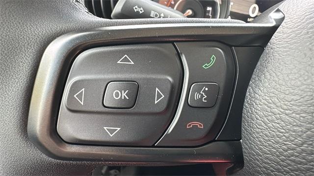 new 2026 Jeep Gladiator car, priced at $46,770