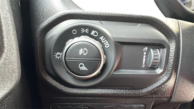 new 2026 Jeep Gladiator car, priced at $46,770