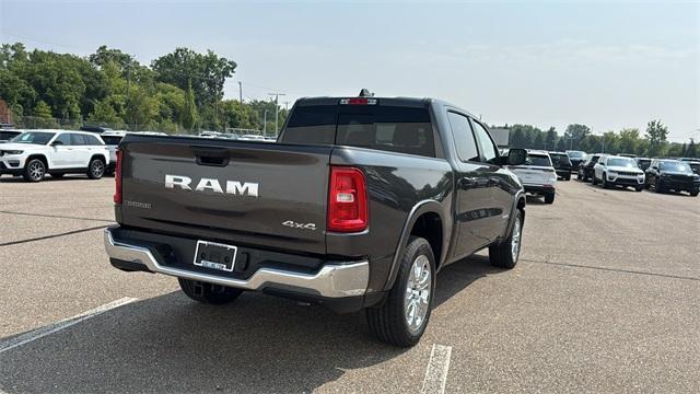 new 2025 Ram 1500 car, priced at $53,474