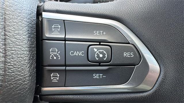 new 2026 Jeep Compass car, priced at $35,890