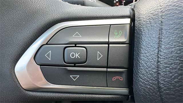 new 2026 Jeep Compass car, priced at $35,890