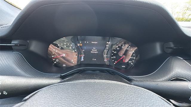 new 2026 Jeep Compass car, priced at $35,890