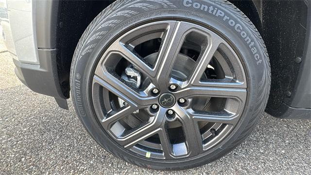 new 2026 Jeep Compass car, priced at $35,890