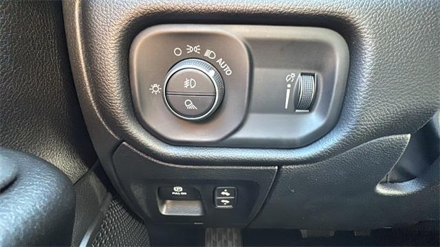new 2026 Ram 1500 car, priced at $53,533