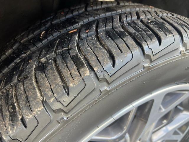 used 2019 Jeep Grand Cherokee car, priced at $20,000