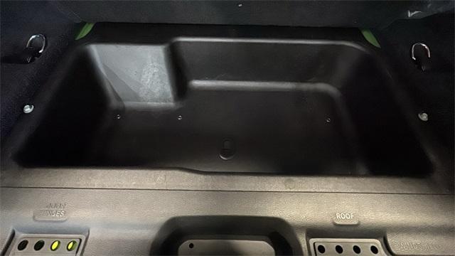 new 2026 Jeep Wrangler car, priced at $52,925