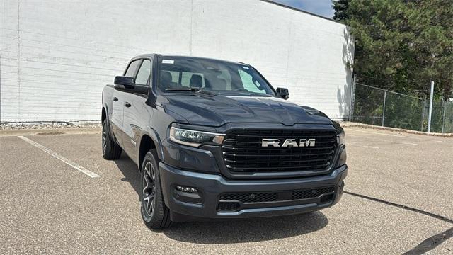 new 2026 Ram 1500 car, priced at $62,938