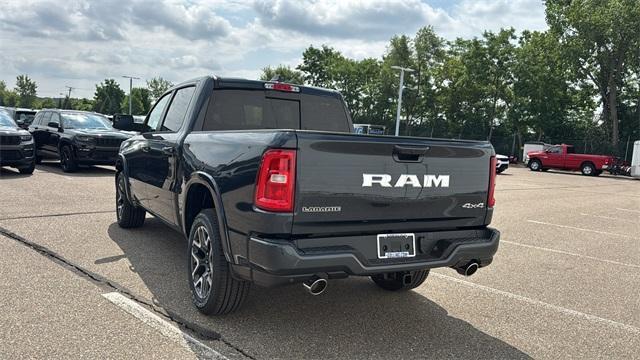 new 2026 Ram 1500 car, priced at $62,938