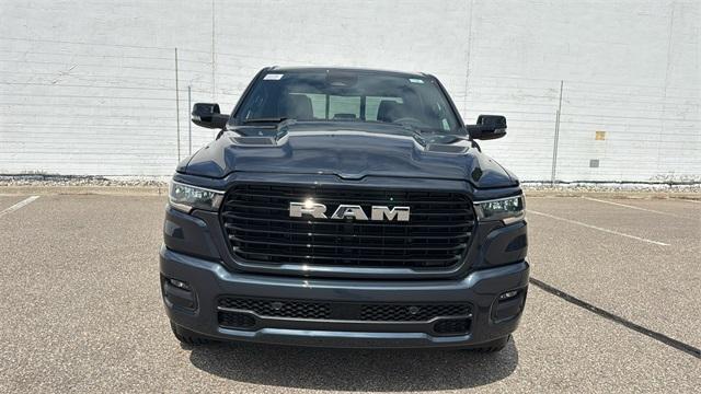 new 2026 Ram 1500 car, priced at $62,938