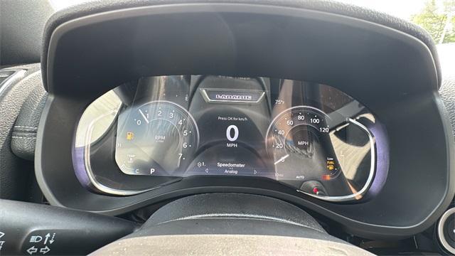 new 2026 Ram 1500 car, priced at $62,938