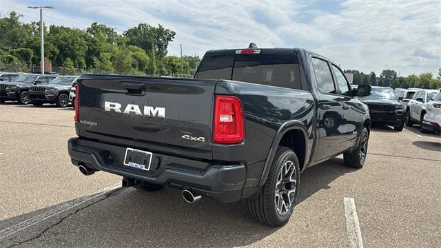 new 2026 Ram 1500 car, priced at $62,938