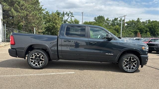 new 2026 Ram 1500 car, priced at $62,938