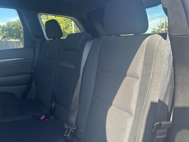 used 2016 Jeep Grand Cherokee car, priced at $10,900