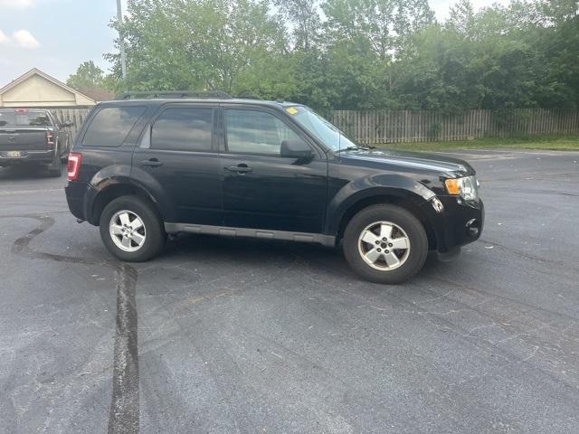 used 2009 Ford Escape car, priced at $2,995