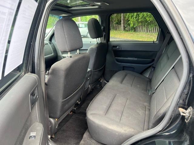 used 2009 Ford Escape car, priced at $2,995