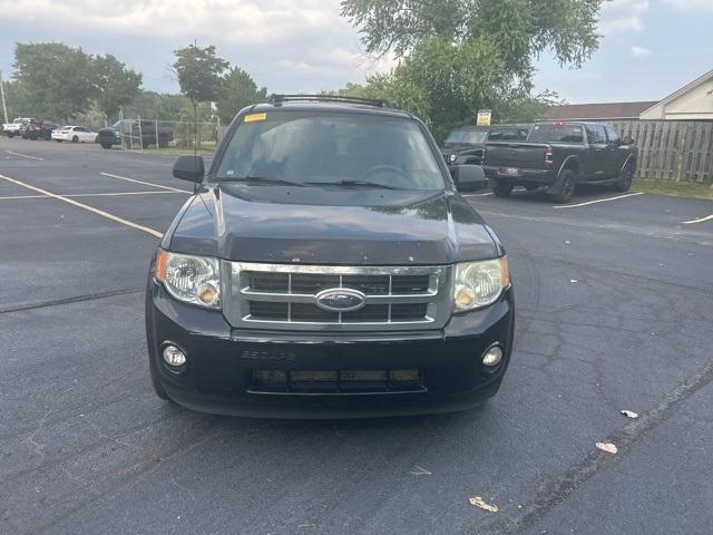 used 2009 Ford Escape car, priced at $2,995