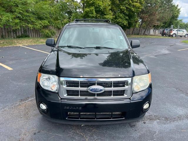used 2009 Ford Escape car, priced at $2,995