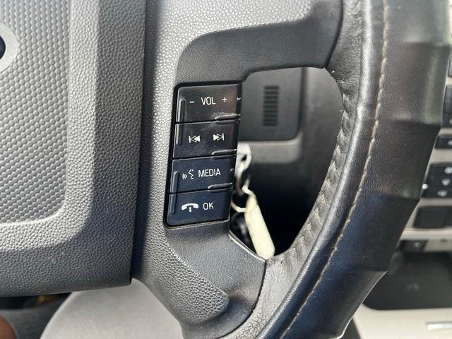 used 2009 Ford Escape car, priced at $2,995