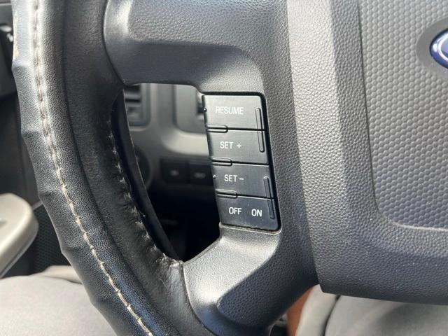 used 2009 Ford Escape car, priced at $2,995