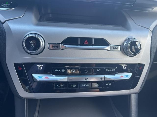 used 2021 Ford Explorer car, priced at $22,250