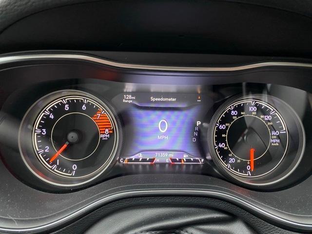 used 2019 Jeep Cherokee car, priced at $16,450